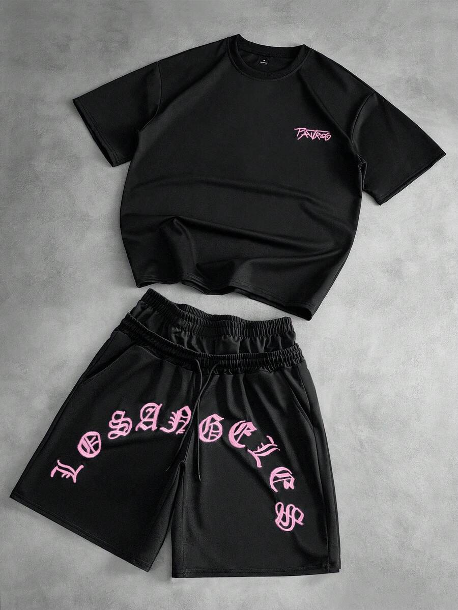 Shorts Pavtros Free Spirit