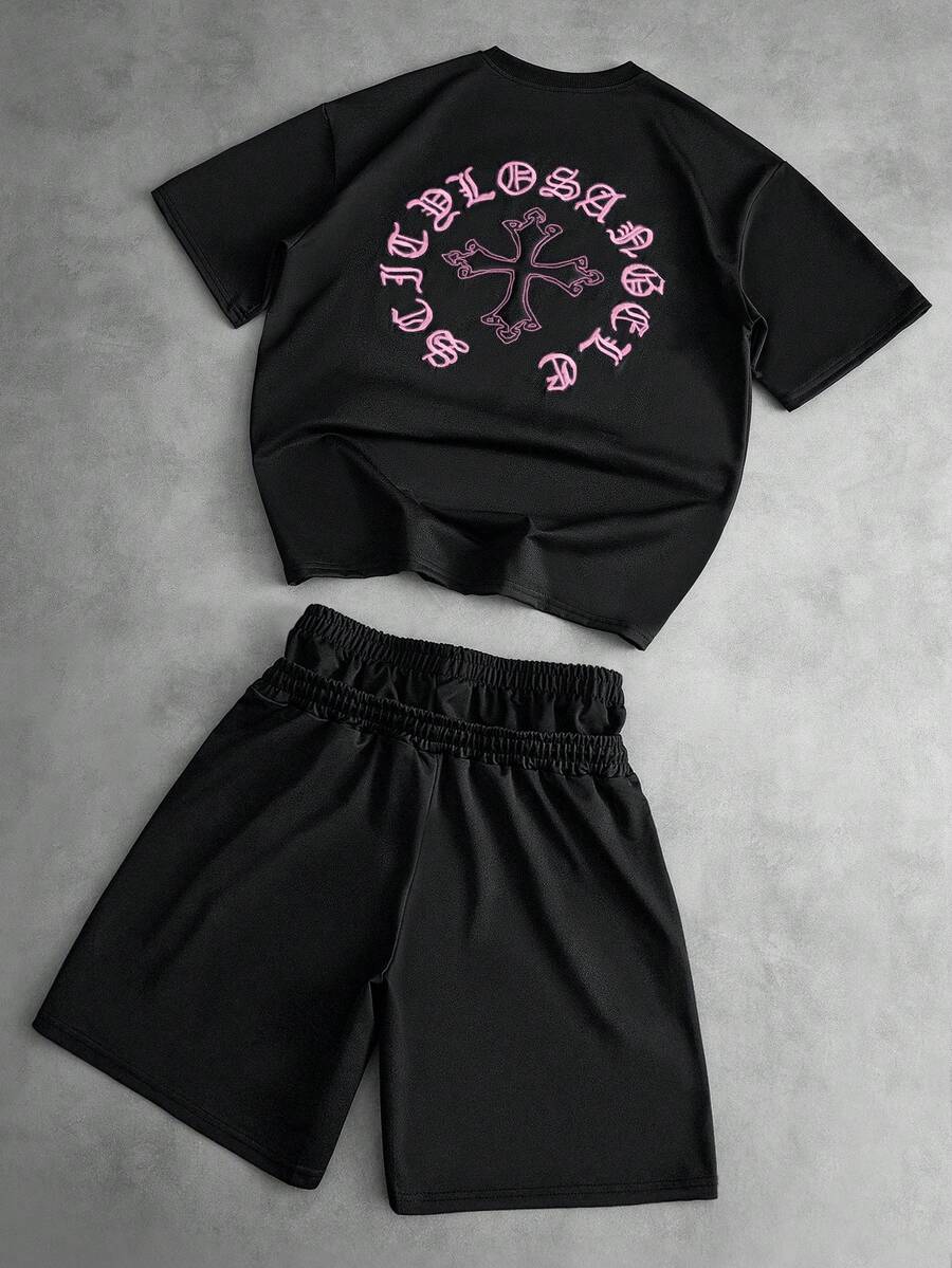 Shorts Pavtros Free Spirit