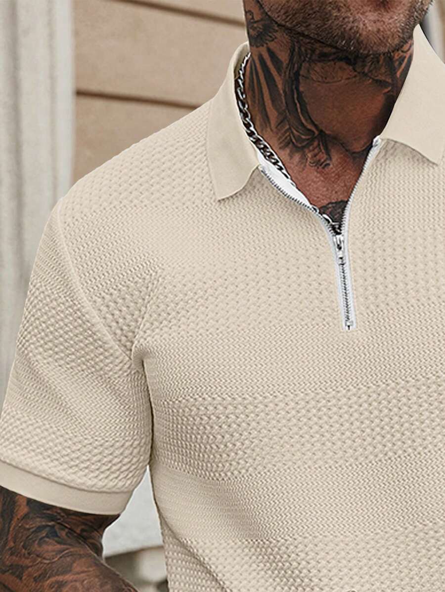 Conjunto Pavtros Polo Summer
