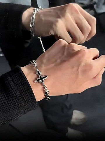 Pulseira Stellar Chain