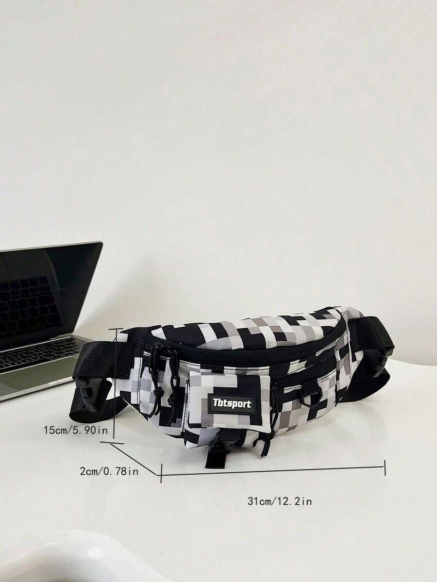 Shoulder bag Pavtros Cintura Clean