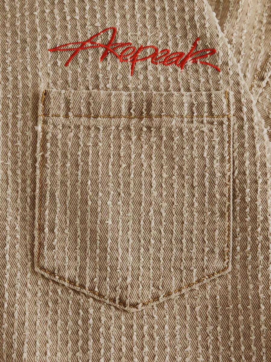 Camisa Pavtros Snap