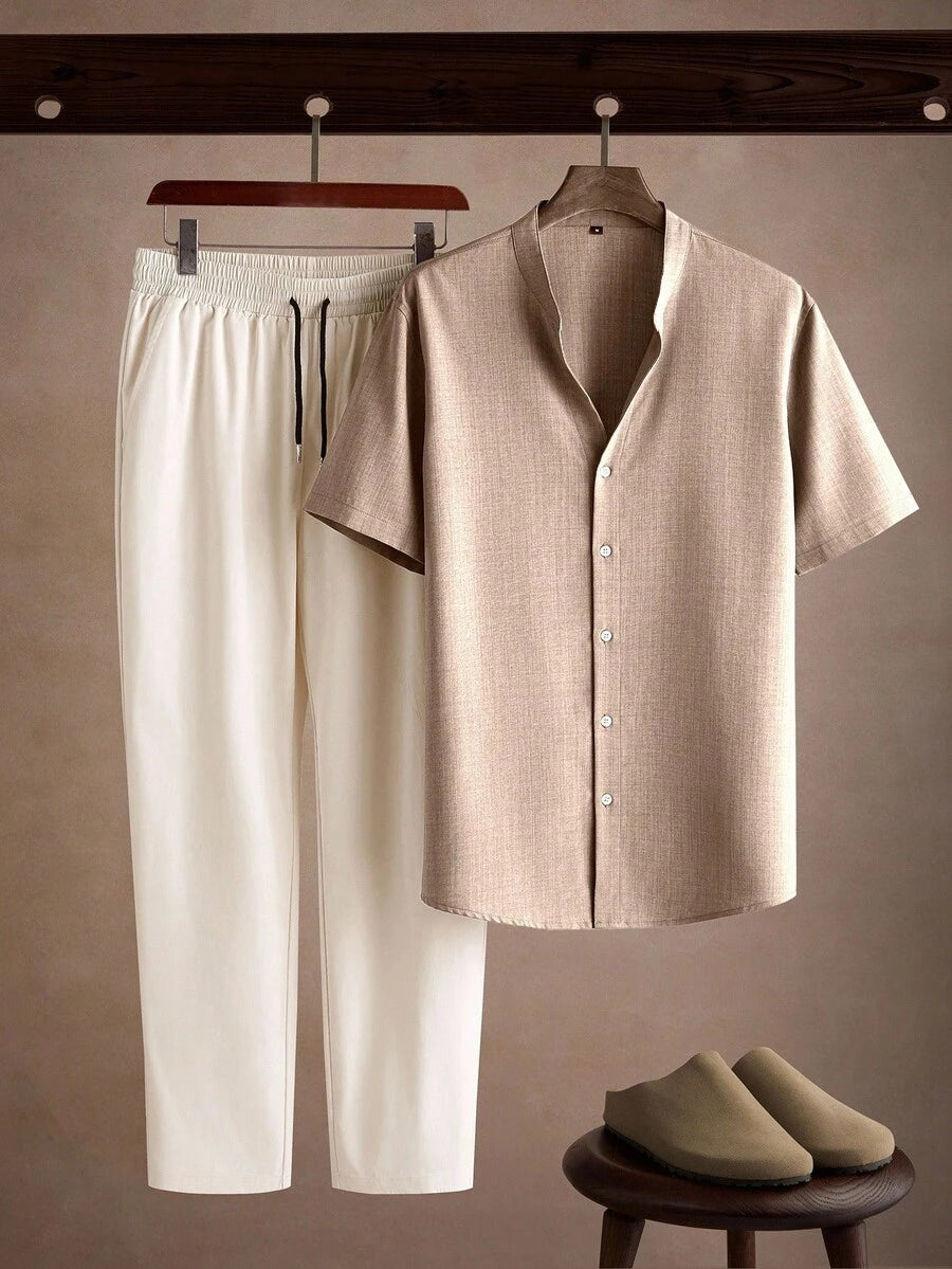 Conjunto Pavtros Relax Street
