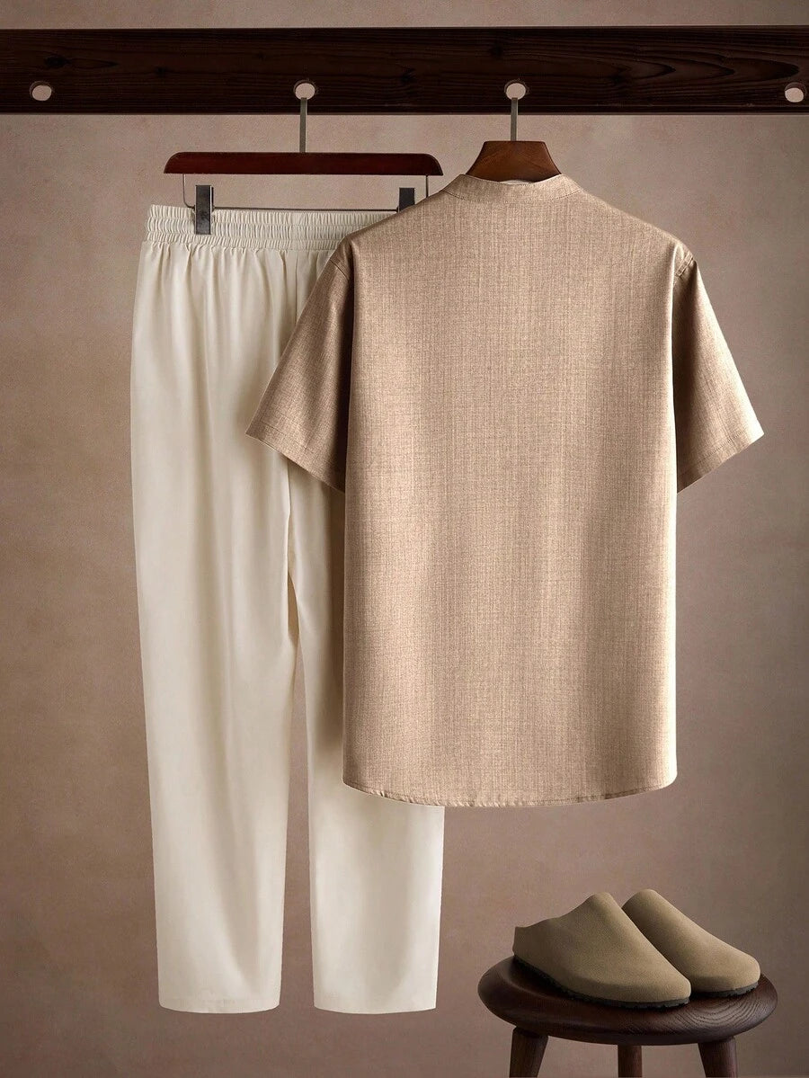Conjunto Pavtros Relax Street