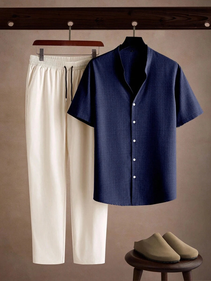 Conjunto Pavtros Relax Street
