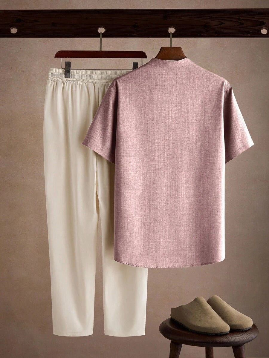 Conjunto Pavtros Relax Street
