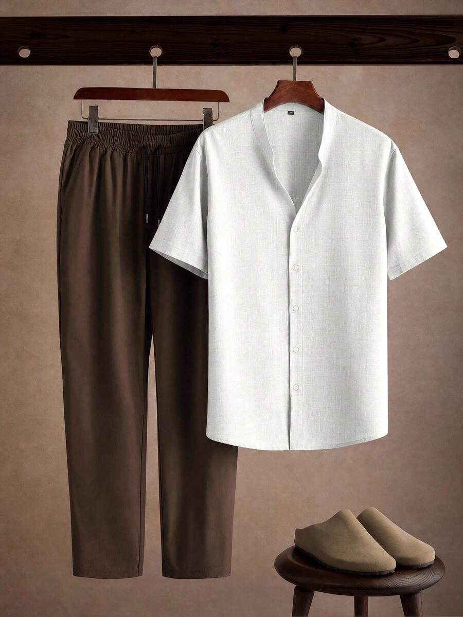 Conjunto Pavtros Relax Street