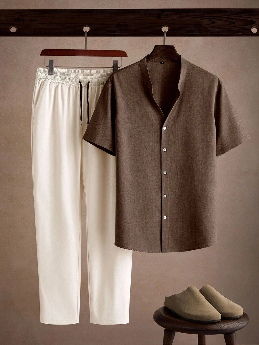 Conjunto Pavtros Relax Street