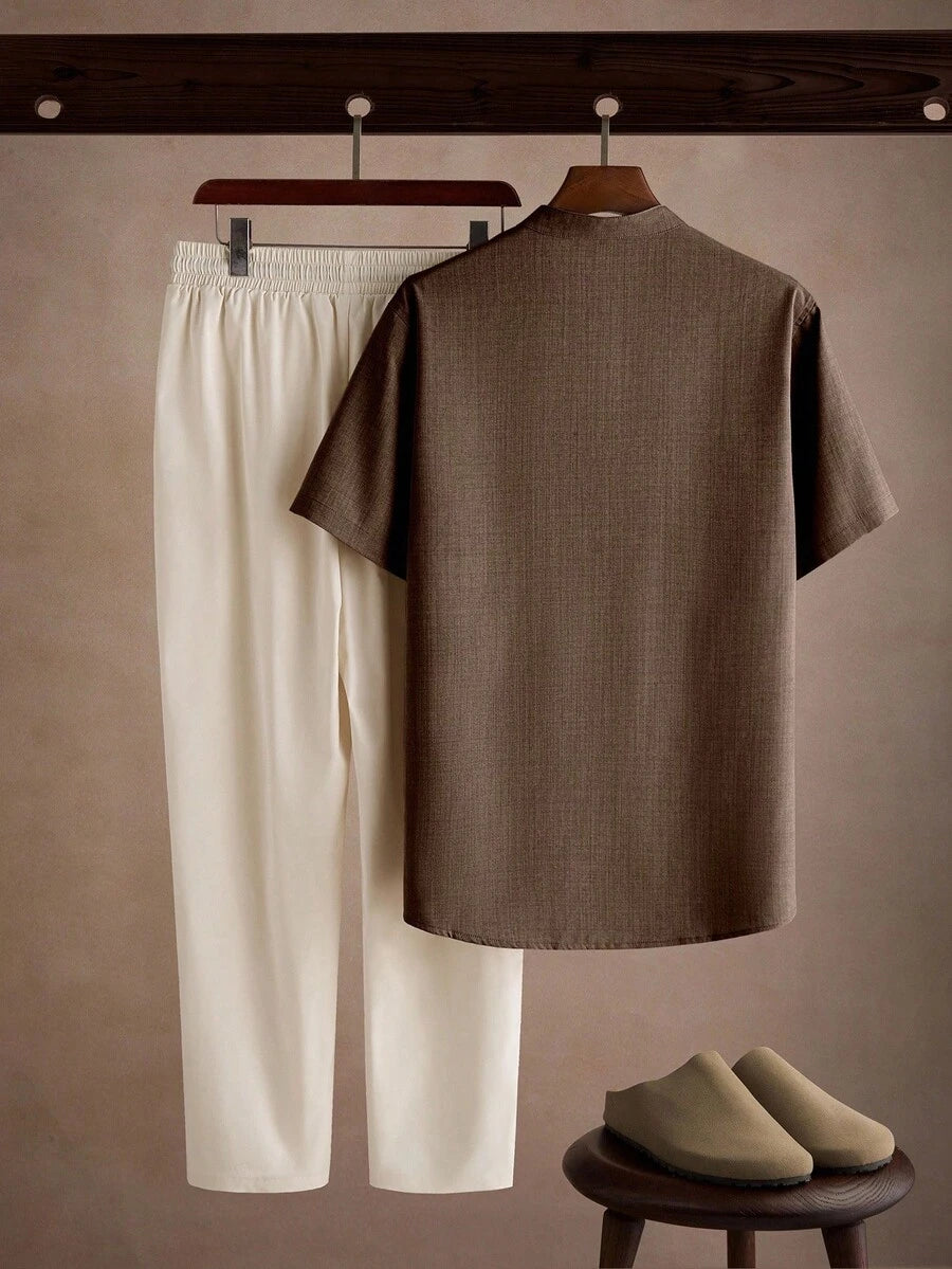 Conjunto Pavtros Relax Street