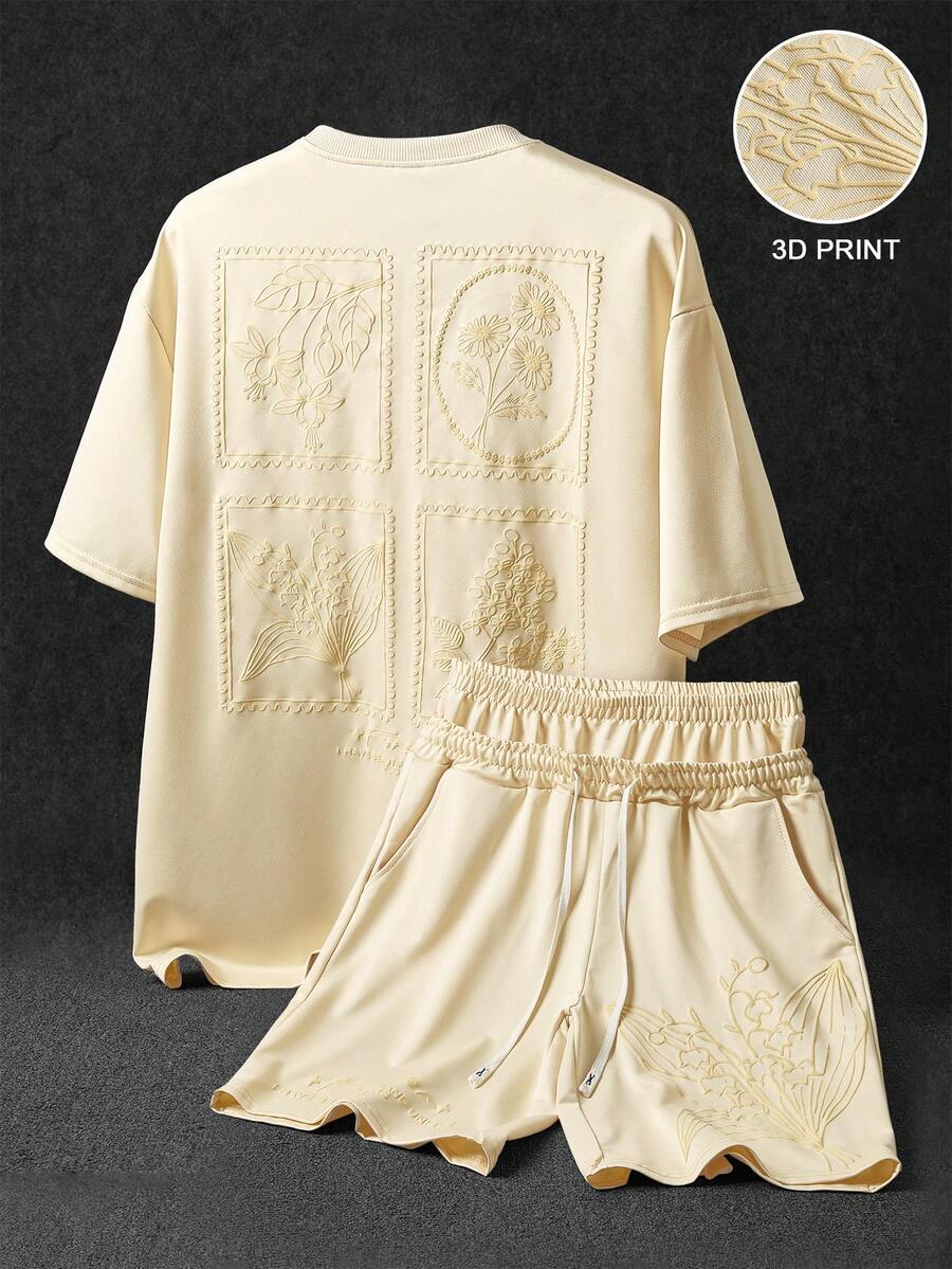Shorts Pavtros Free Spirit