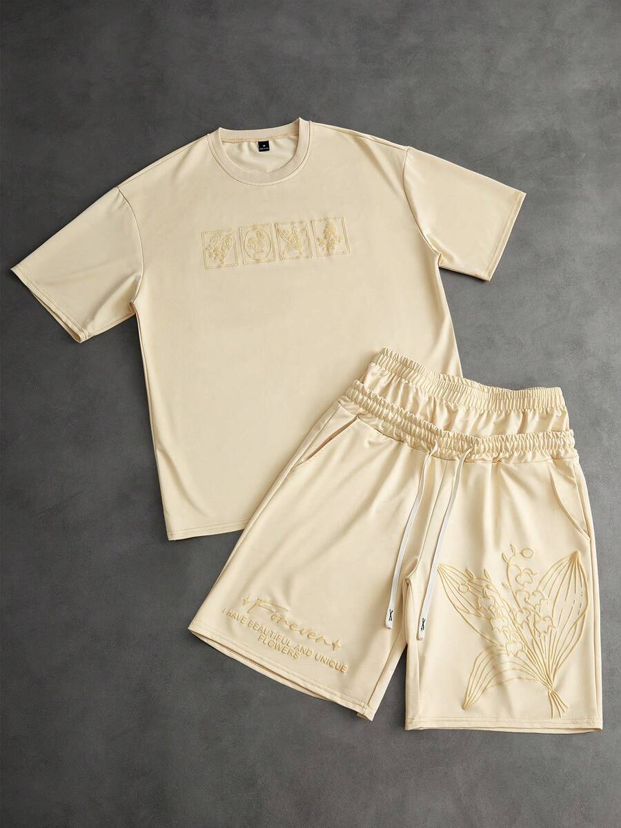 Shorts Pavtros Free Spirit