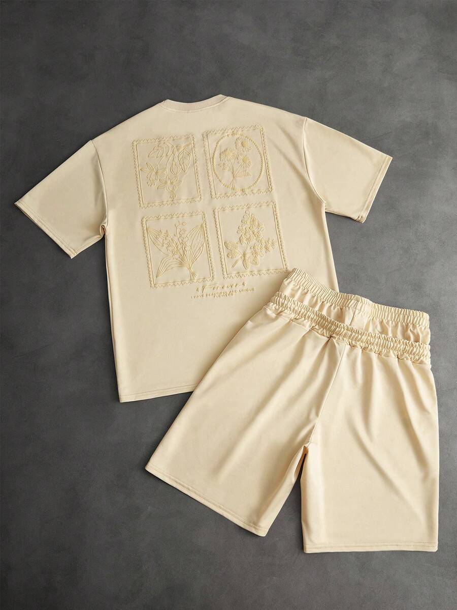 Shorts Pavtros Free Spirit