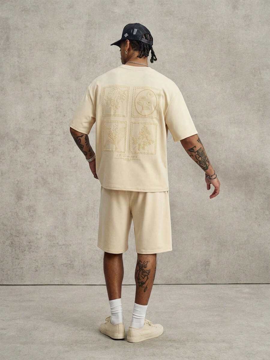 Shorts Pavtros Free Spirit