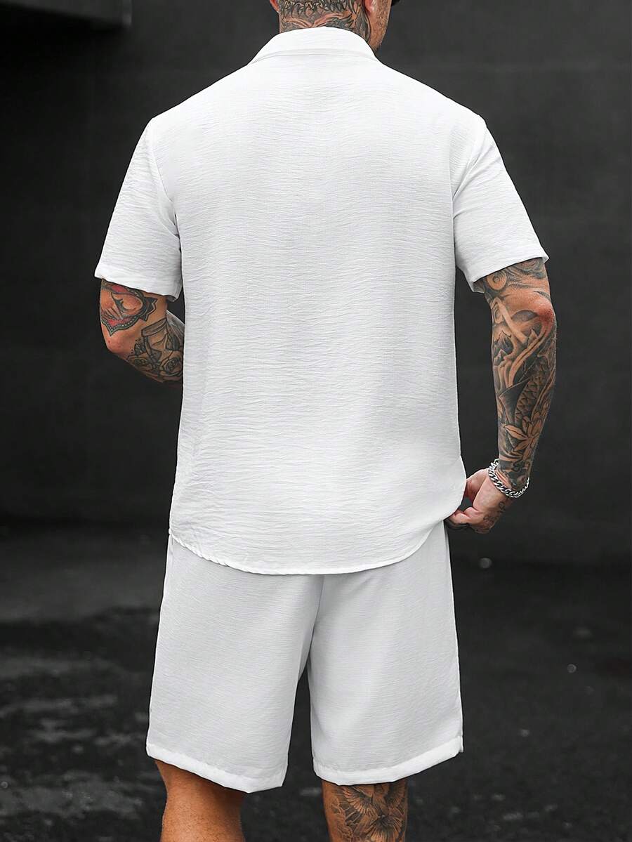 Conjunto Pavtros Clean Buttons