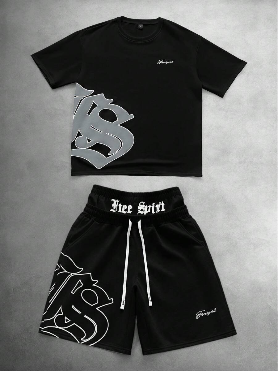 Shorts Pavtros Free Spirit