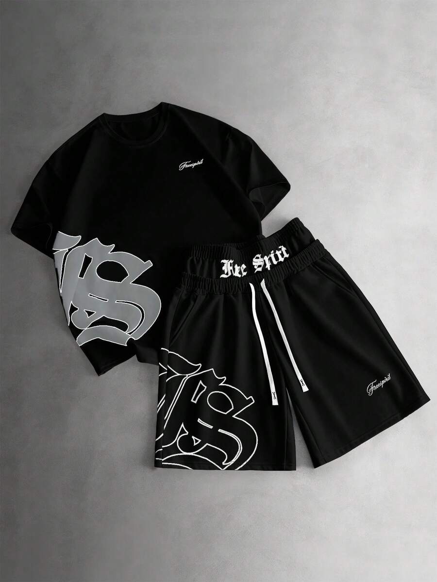 Shorts Pavtros Free Spirit