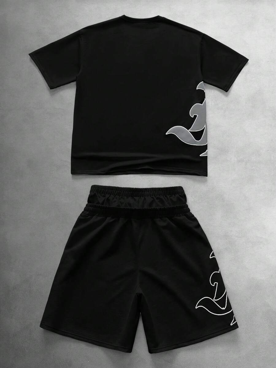Shorts Pavtros Free Spirit