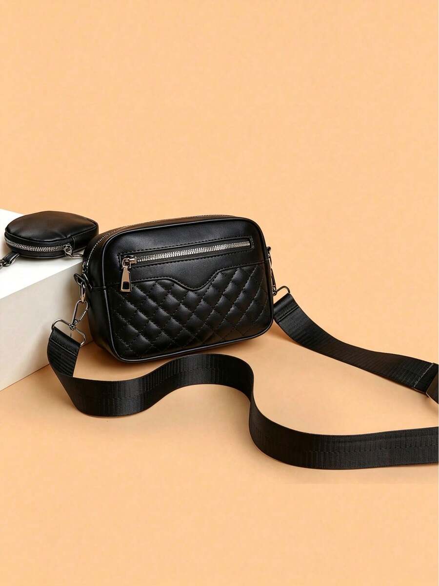 Shoulder bag Pavtros Duo Porta-Chaves