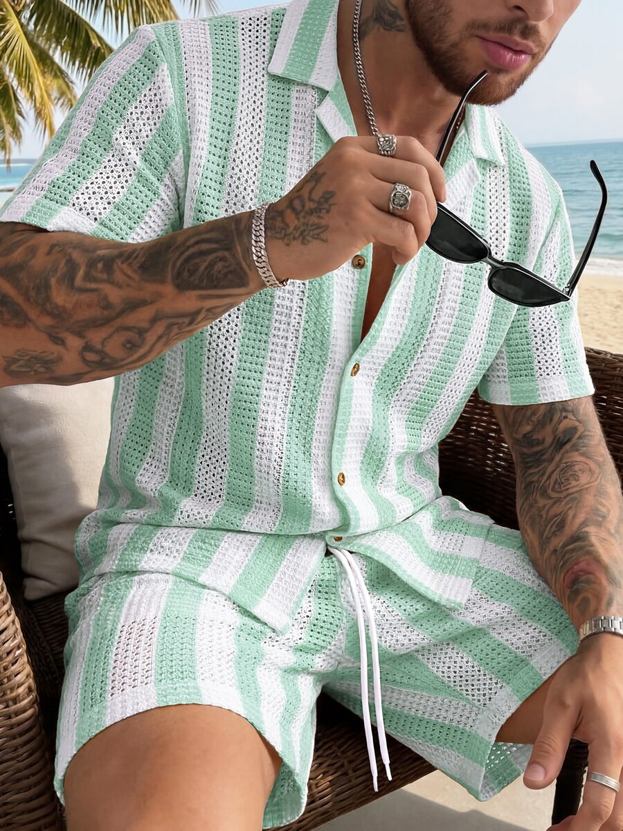 Conjunto Pavtros Clean Buttons