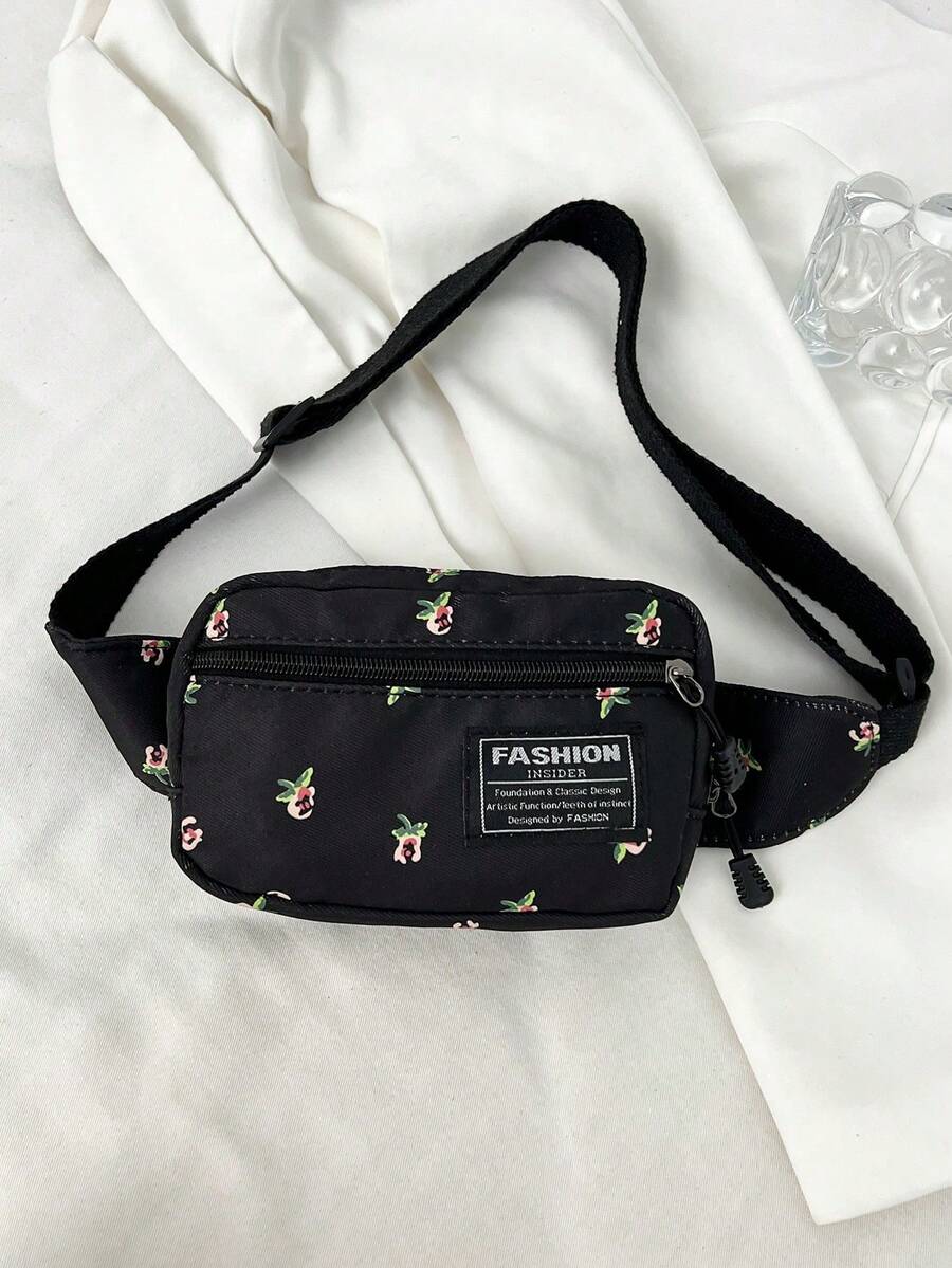 Shoulder bag Pavtros Peito Cotelê