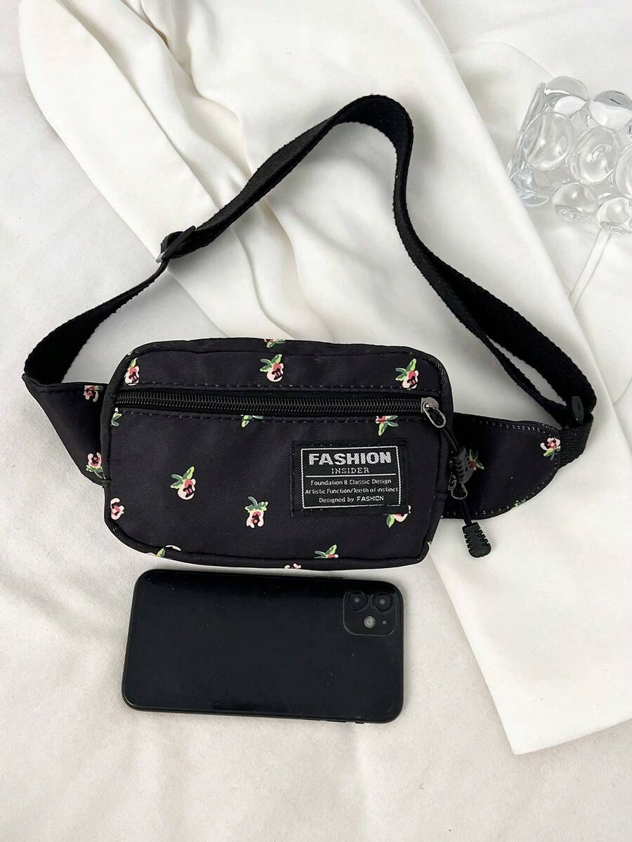 Shoulder bag Pavtros Peito Cotelê