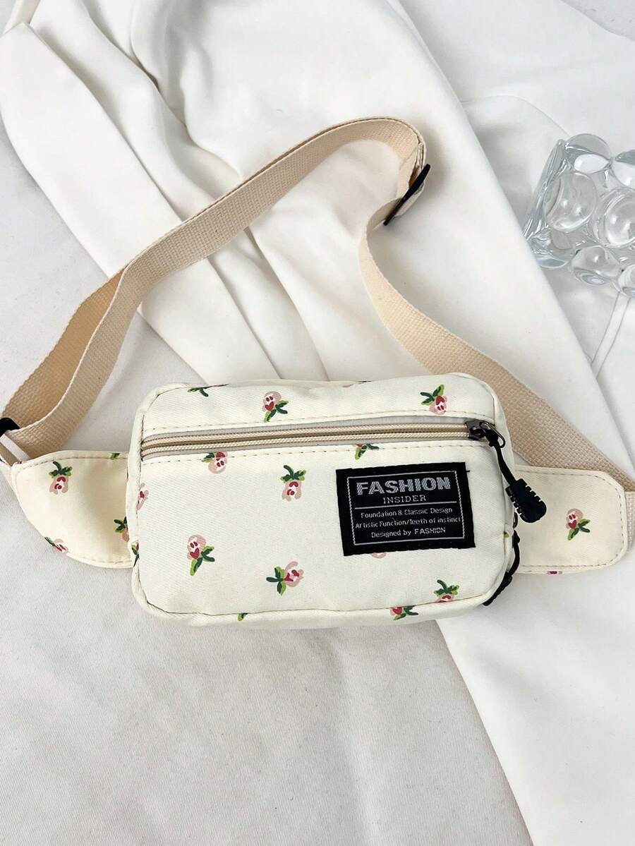 Shoulder bag Pavtros Peito Cotelê