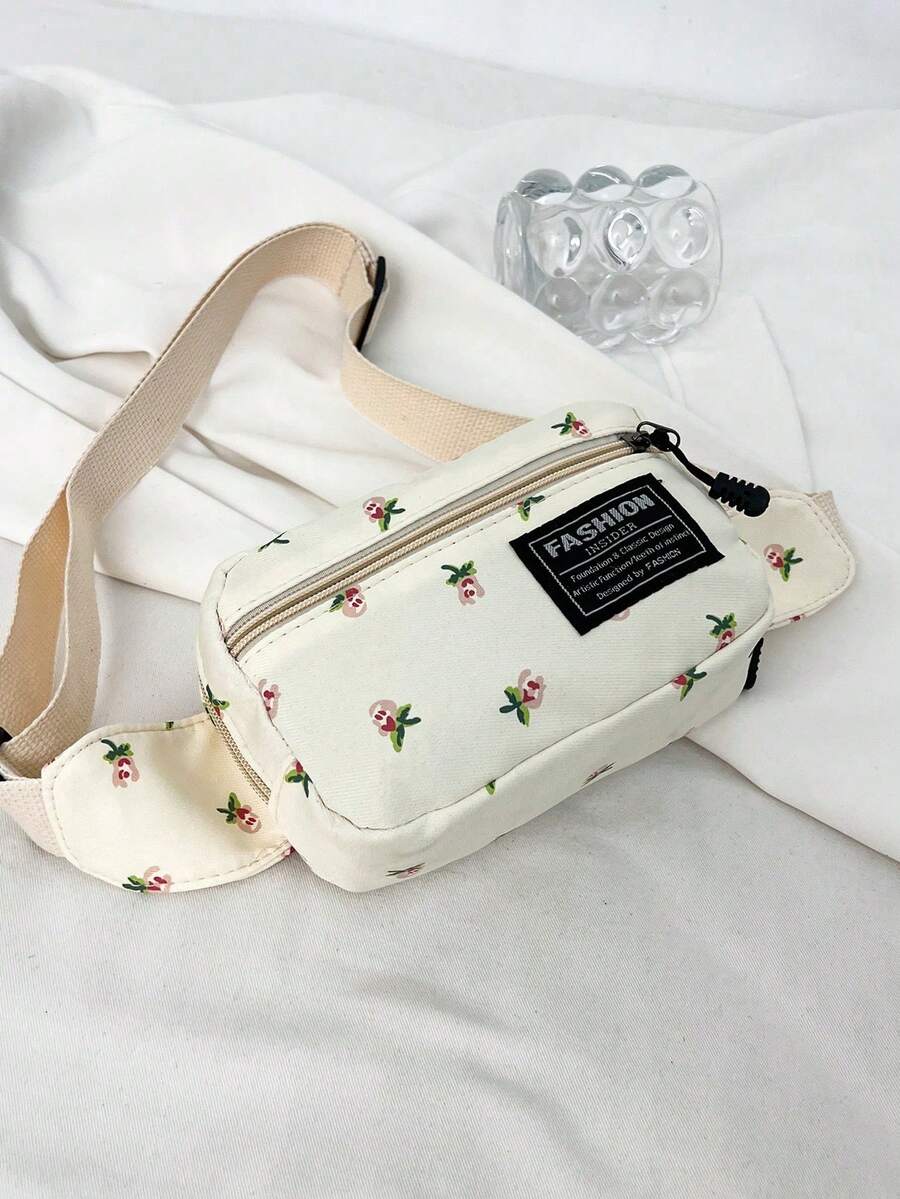 Shoulder bag Pavtros Peito Cotelê II