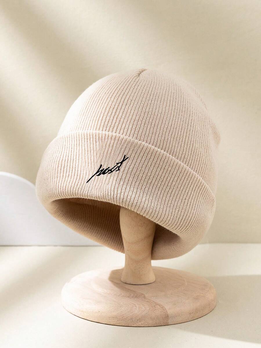 Gorro Pavtros Y2K Just