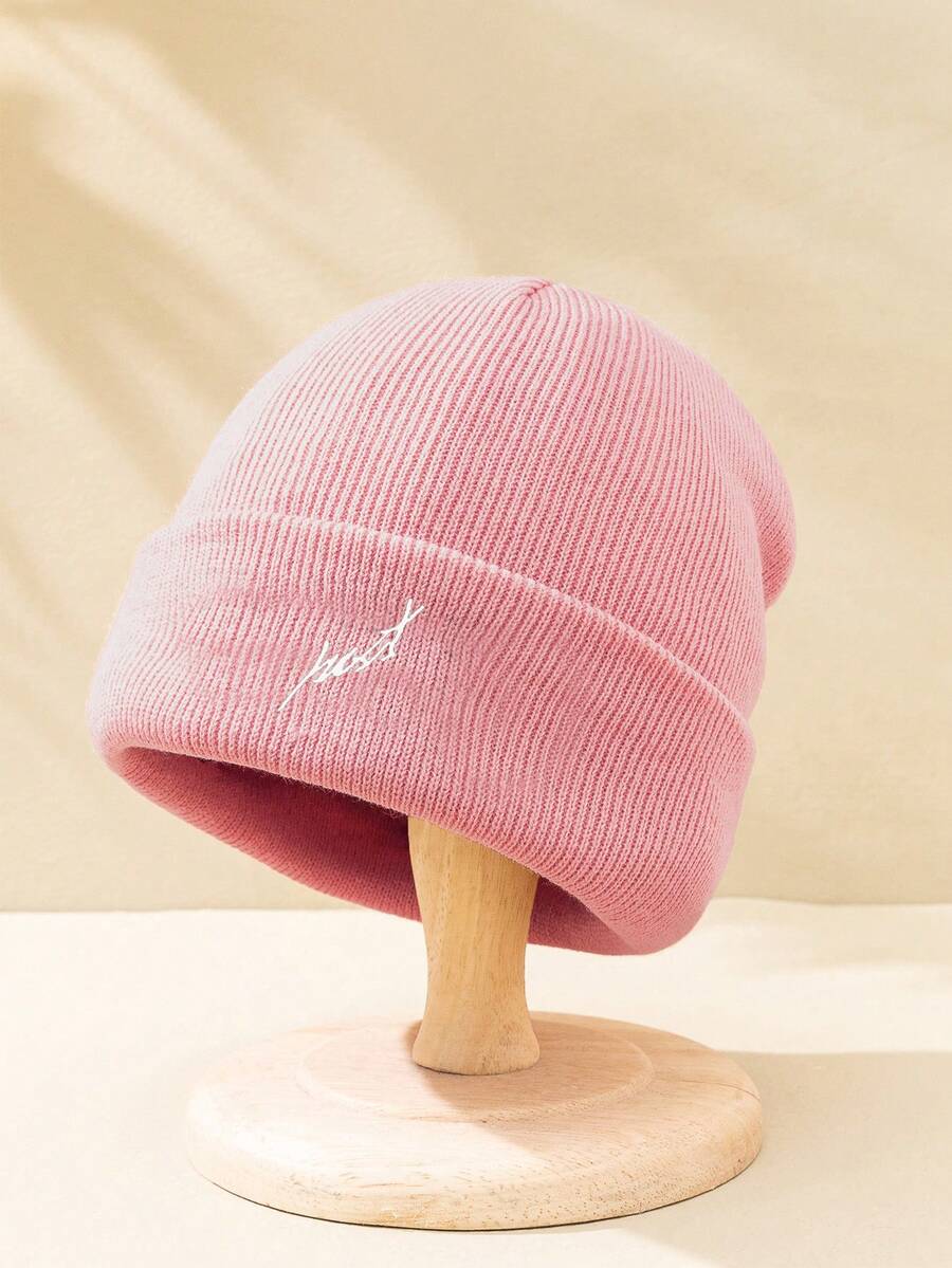 Gorro Pavtros Y2K Just