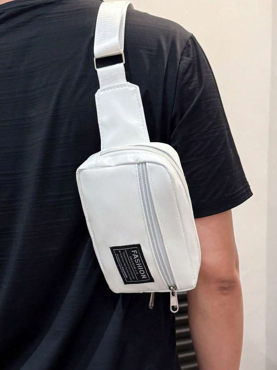 Shoulder bag Pavtros Peito Cotelê II