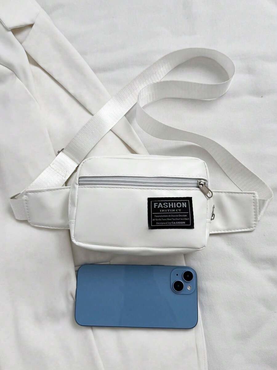 Shoulder bag Pavtros Peito Cotelê