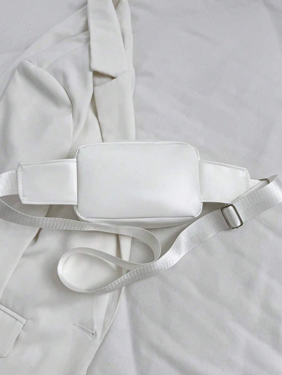 Shoulder bag Pavtros Peito Cotelê