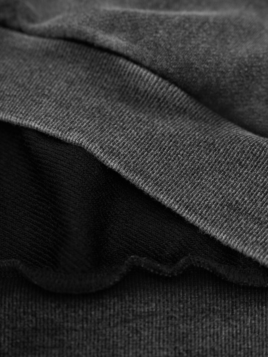 Moletom Pavtros Cargo Vintage
