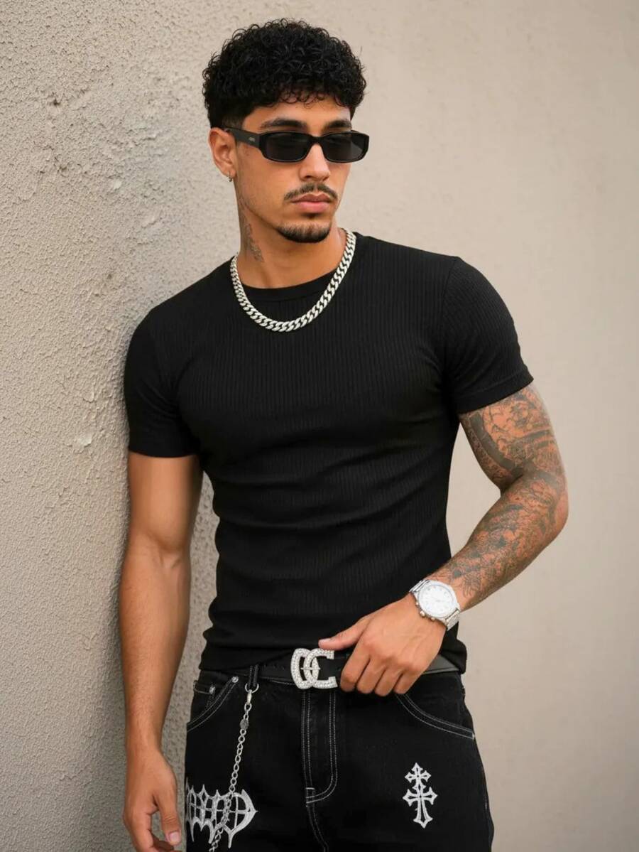 Kit Pavtros Rib Urban 2 Camisetas