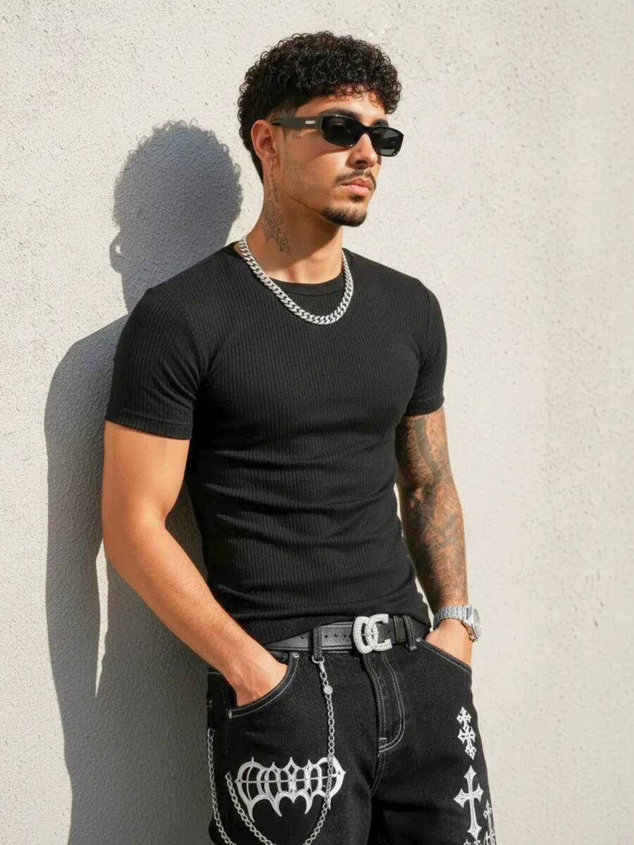 Kit Pavtros Rib Urban 2 Camisetas