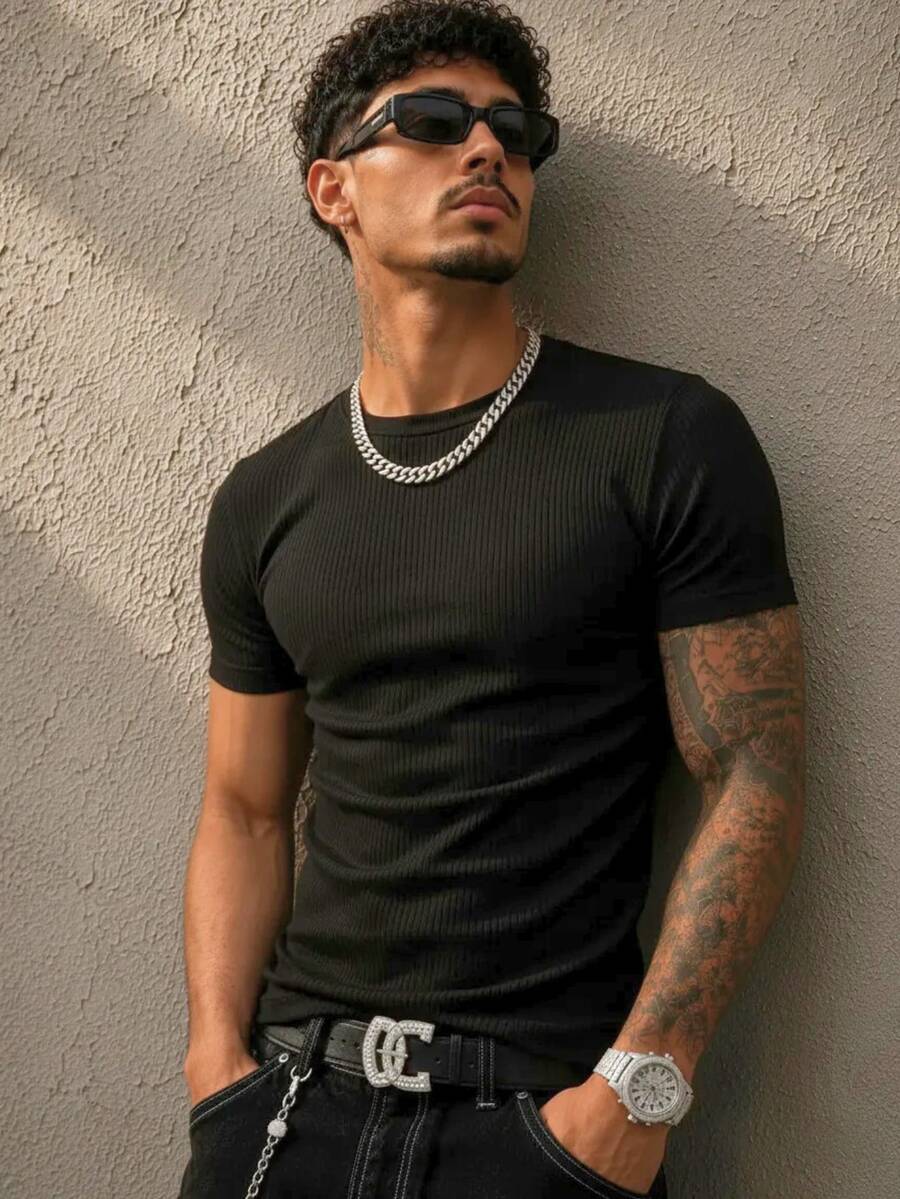 Kit Pavtros Rib Urban 2 Camisetas