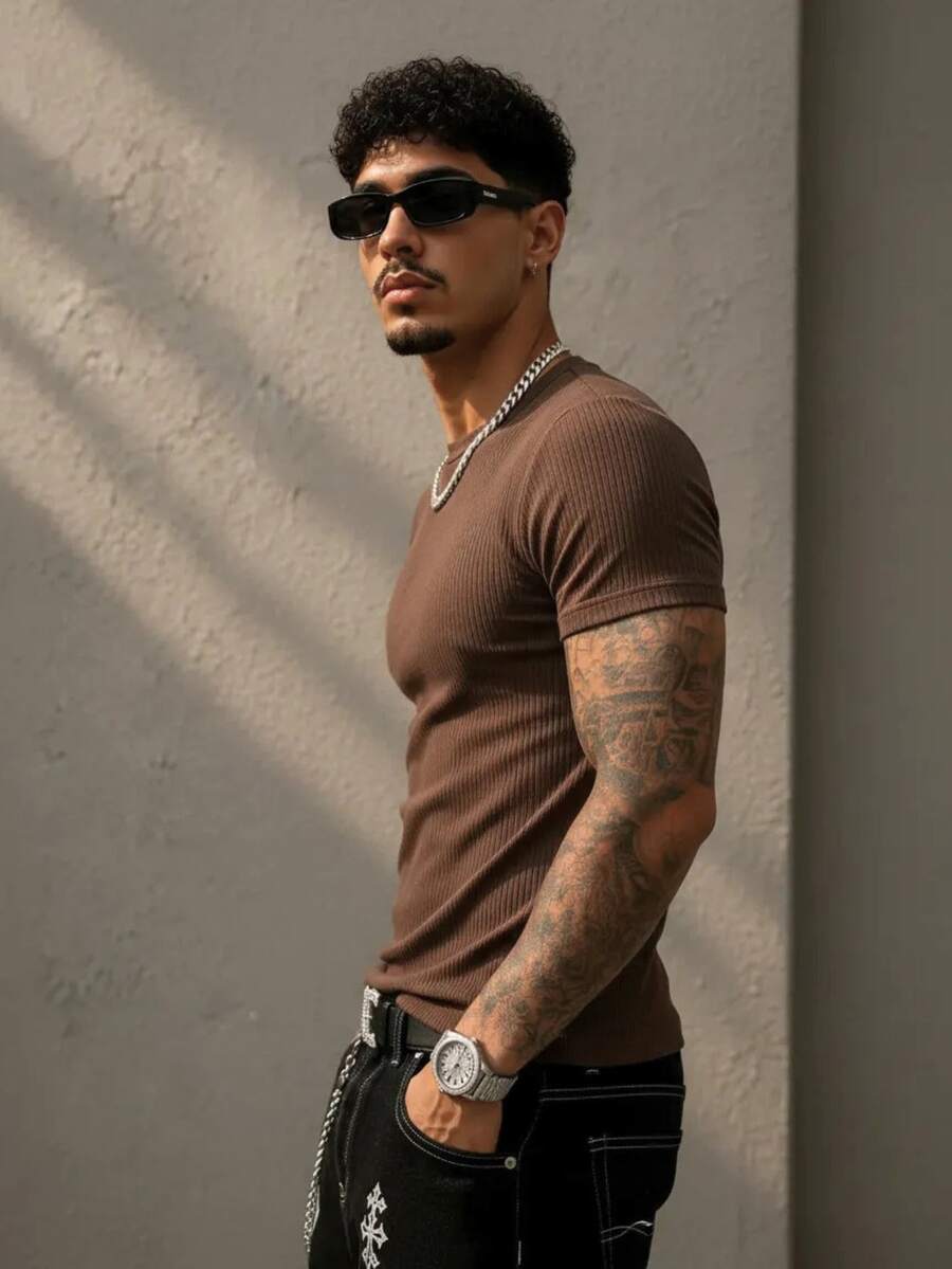 Kit Pavtros Rib Urban 2 Camisetas