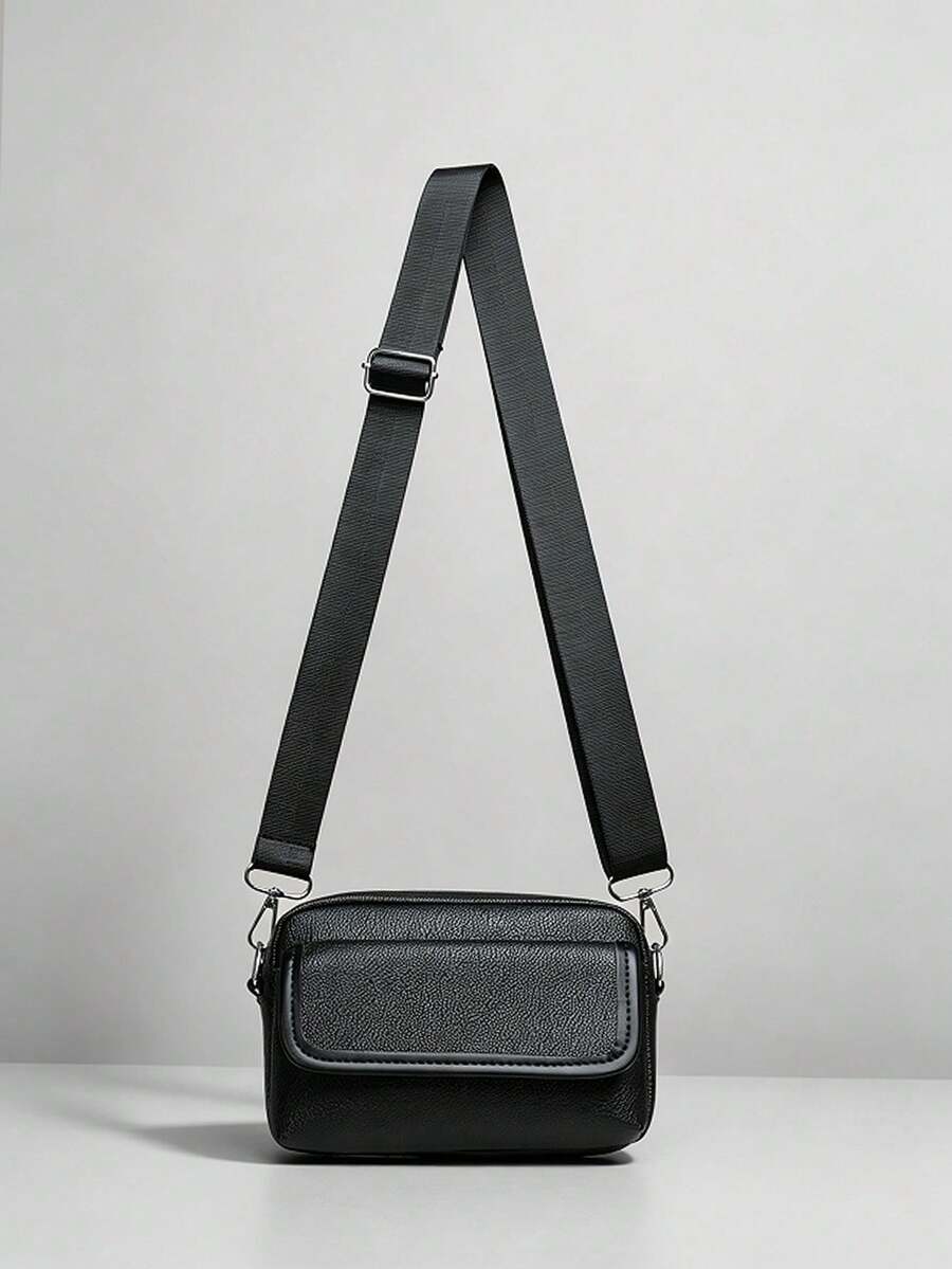 Shoulder bag Pavtros Duo Porta-Chaves