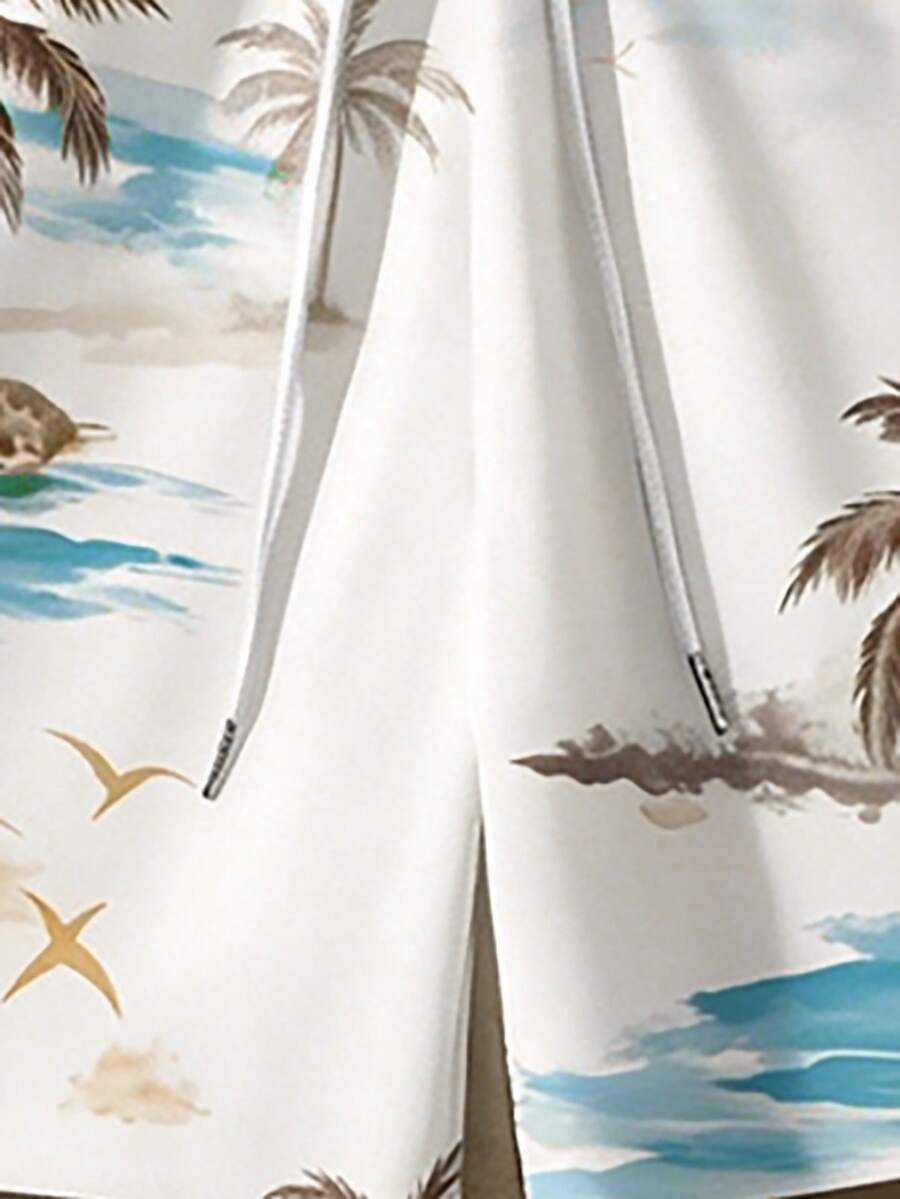 Conjunto Pavtros Tropicana