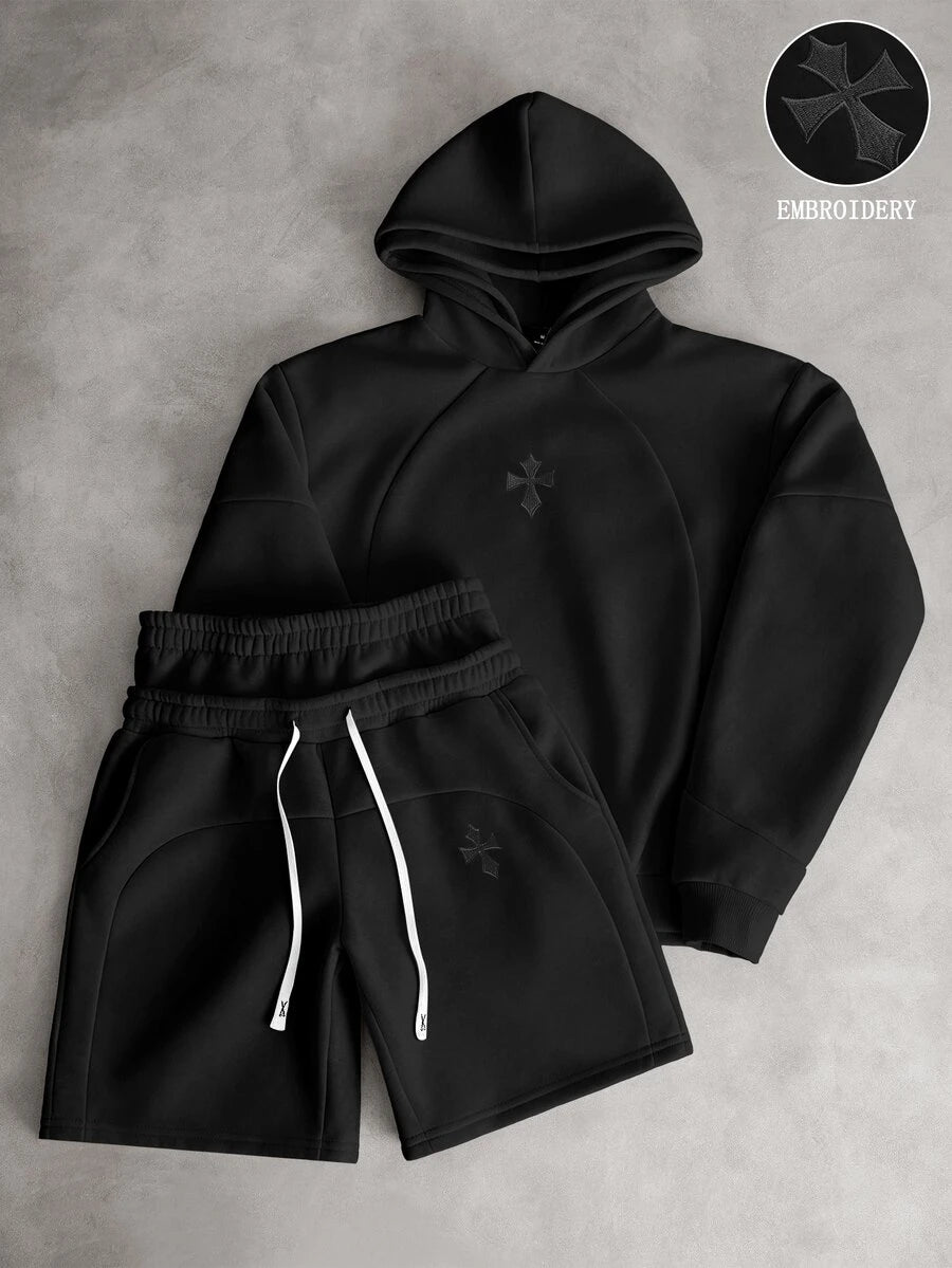 Conjunto Pavtros Patch Club