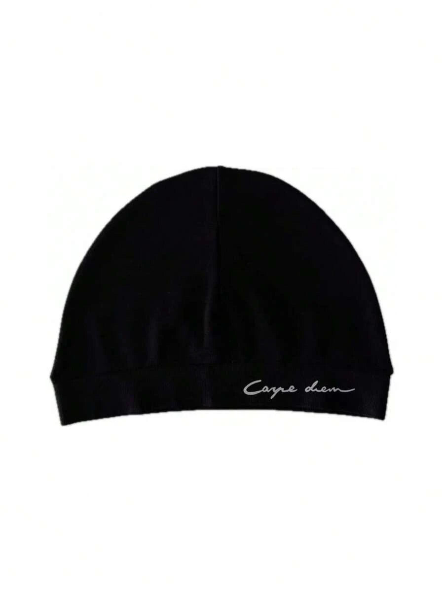 Gorro Pavtros Caveira Nylon