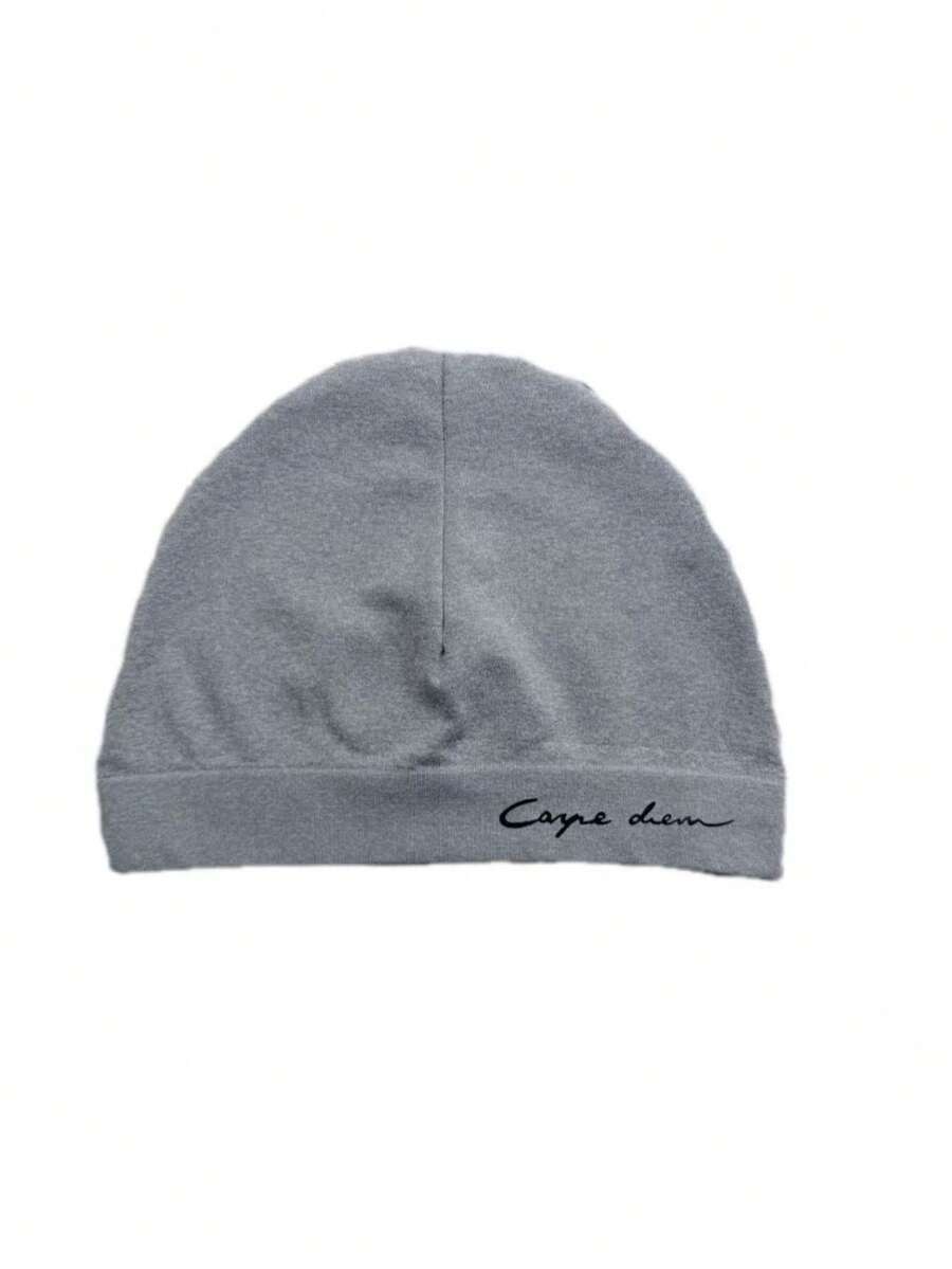 Gorro Pavtros Caveira Nylon
