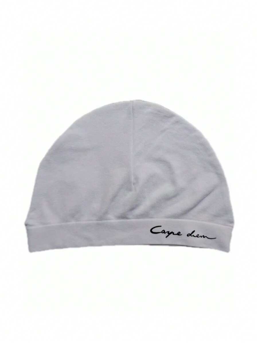 Gorro Pavtros Caveira Nylon