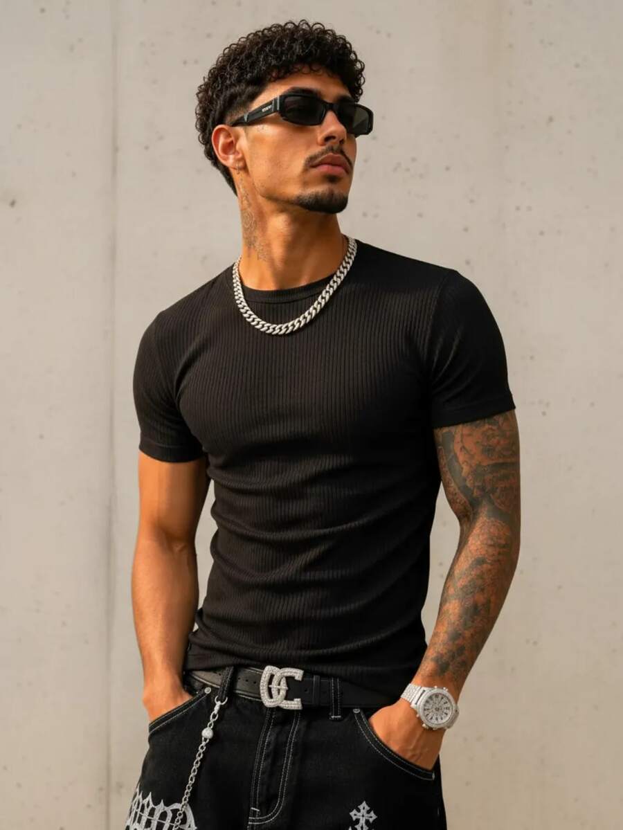 Kit Pavtros Rib Urban 2 Camisetas