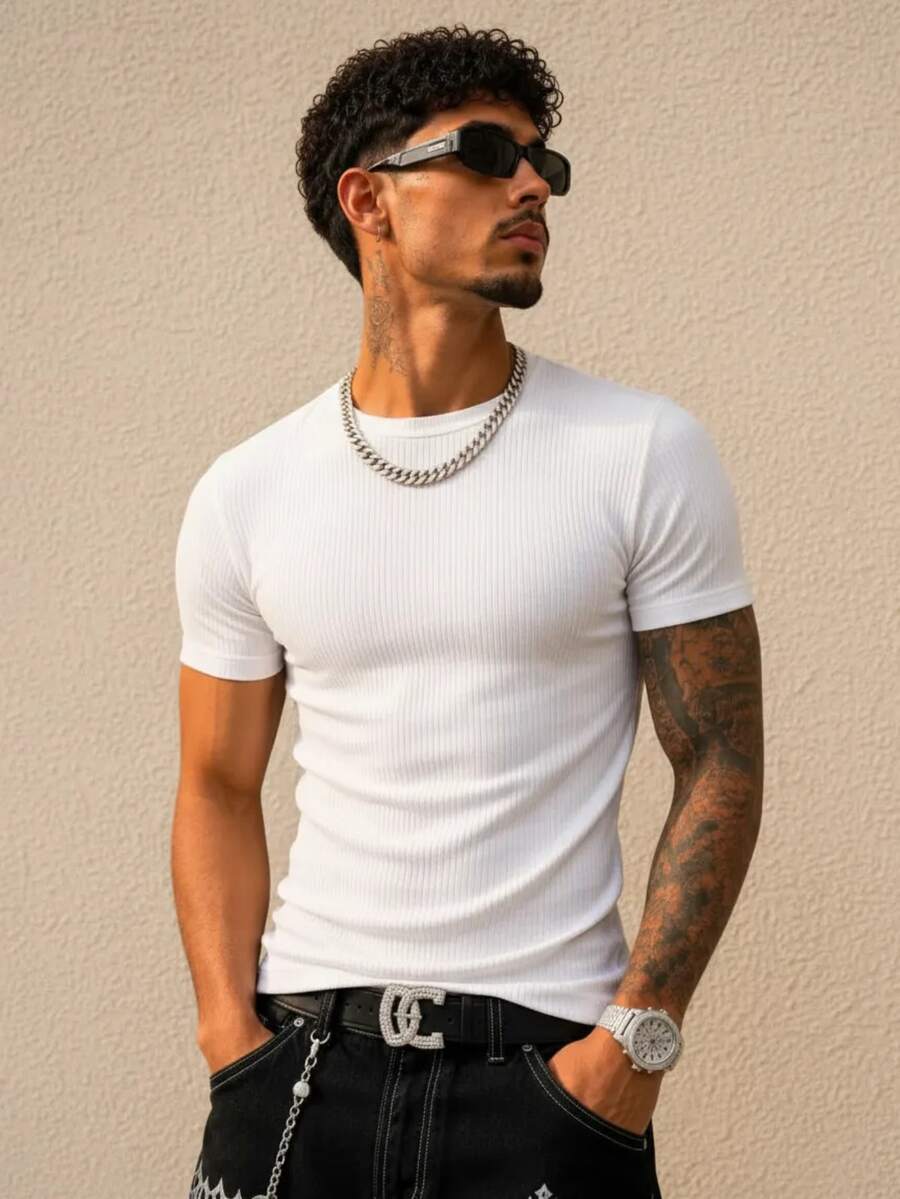 Kit Pavtros Rib Urban 2 Camisetas