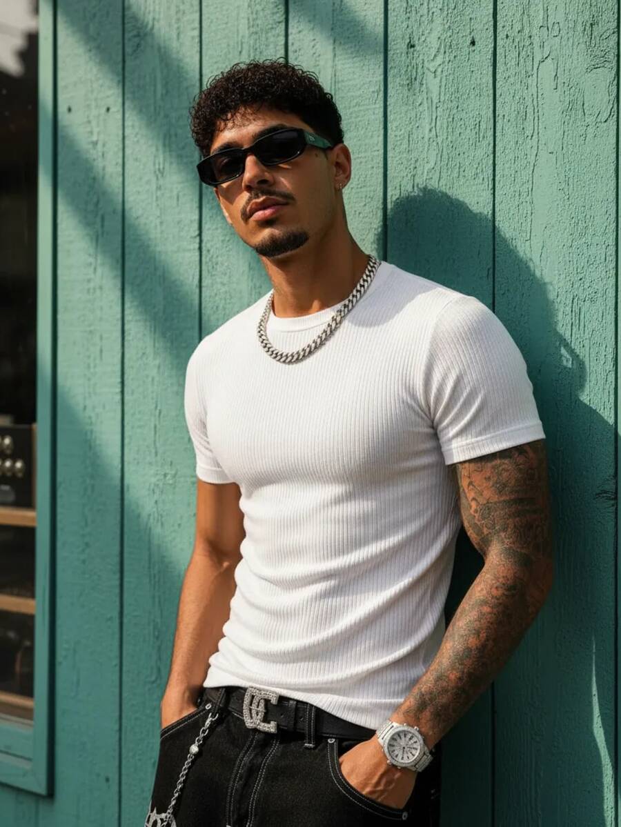 Kit Pavtros Rib Urban 2 Camisetas