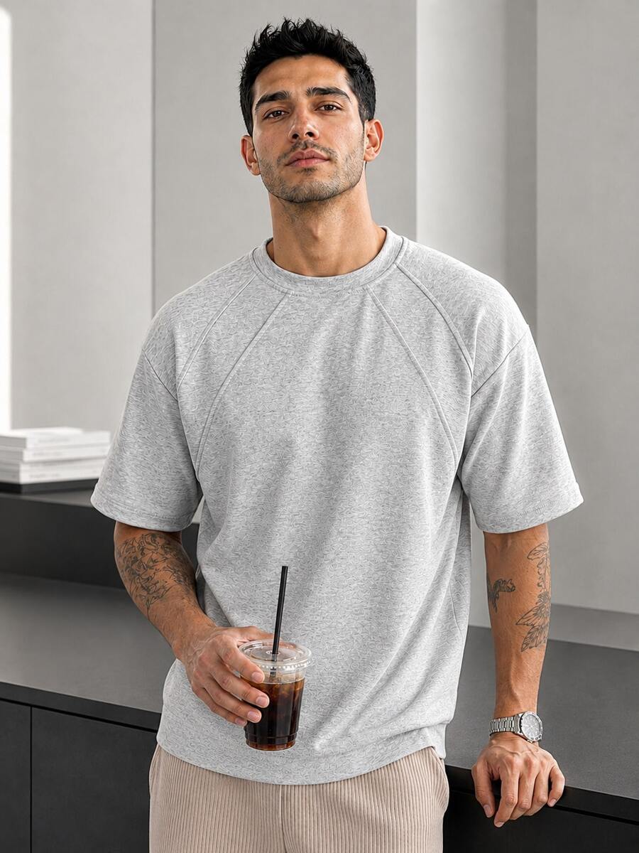 Camiseta Pavtros Raglan - foto 11