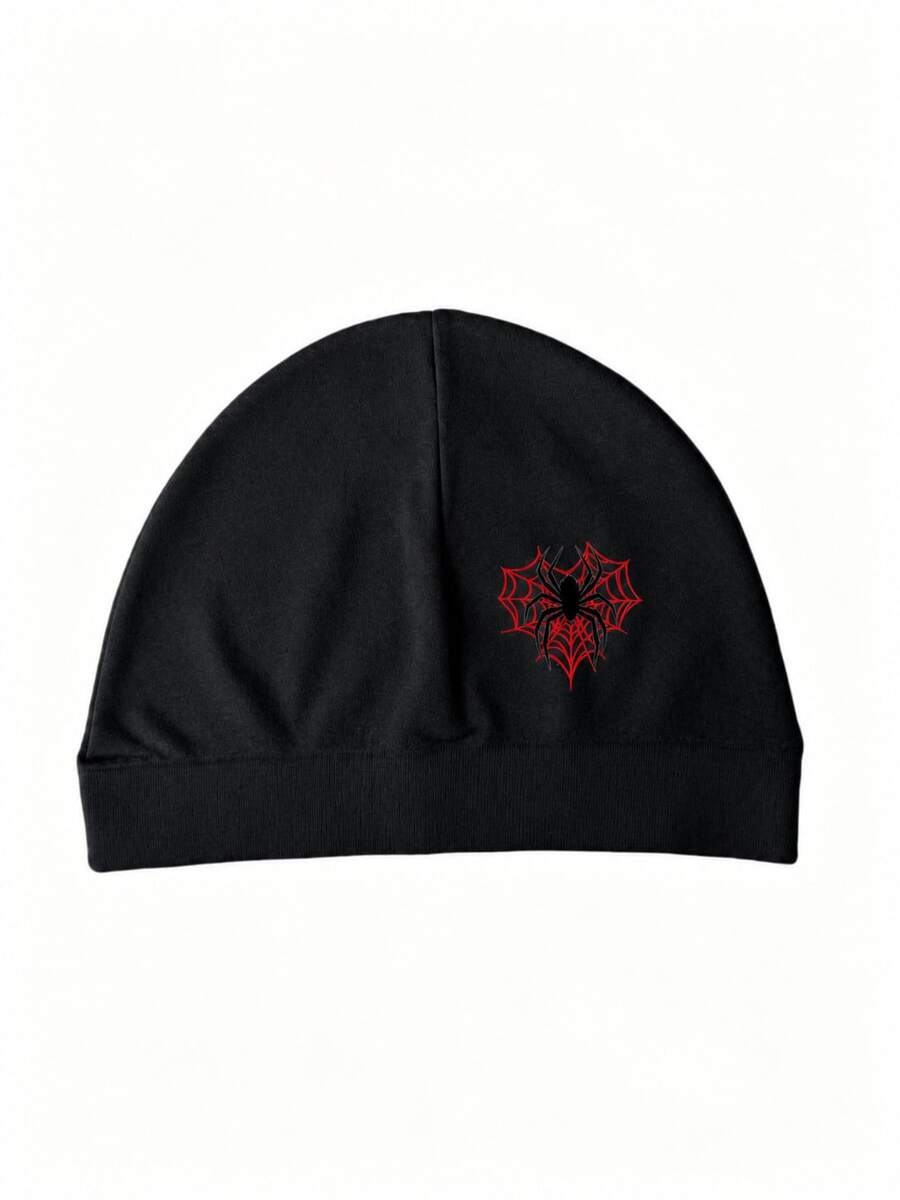 Gorro Pavtros Caveira Nylon