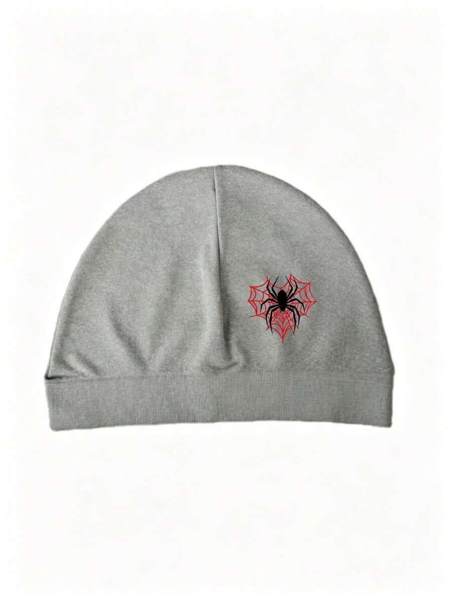 Gorro Pavtros Caveira Nylon