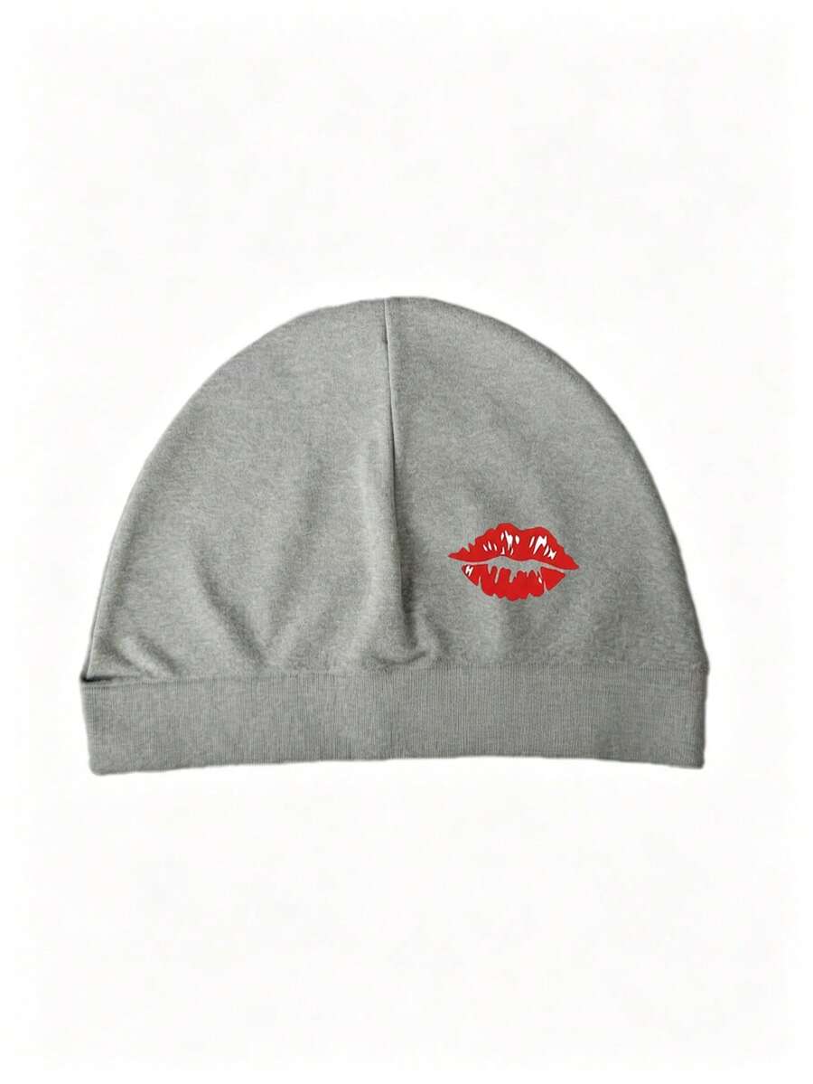 Gorro Pavtros Caveira Nylon